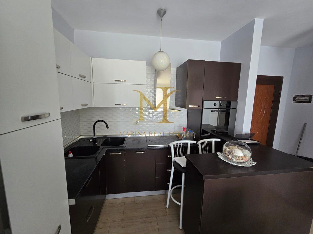 Apartment 2+1 For Sale in Ish-URT, Durrës - 120000€ | 106 m²