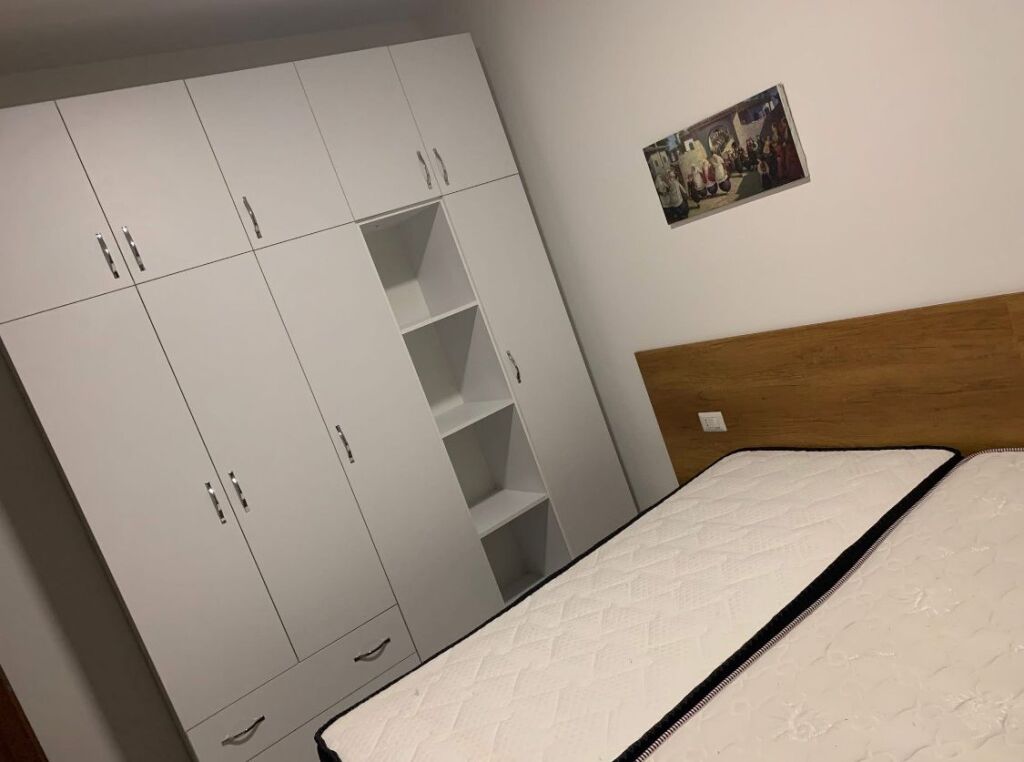 apartamnet 1+1