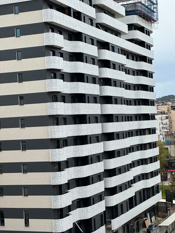 💥ESCLUSIVO 💥Appartamento 1+1 in vendita a Corner Residence