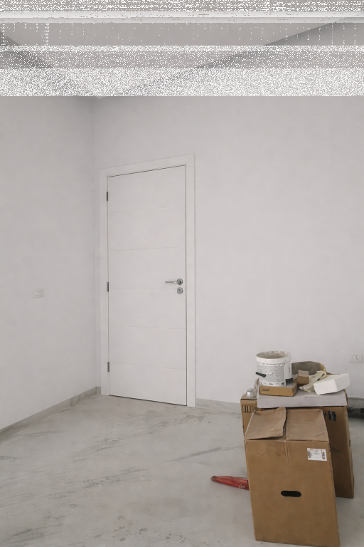 Premium Commercial Space for Rent | 95 m² | Relux Residence, Shkozë