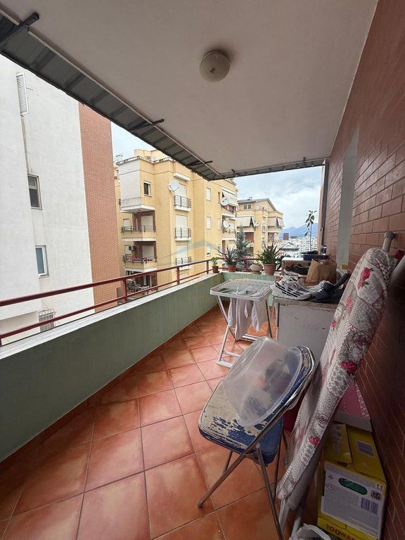 Apartment 2+1 for sale Kodra e Diellit