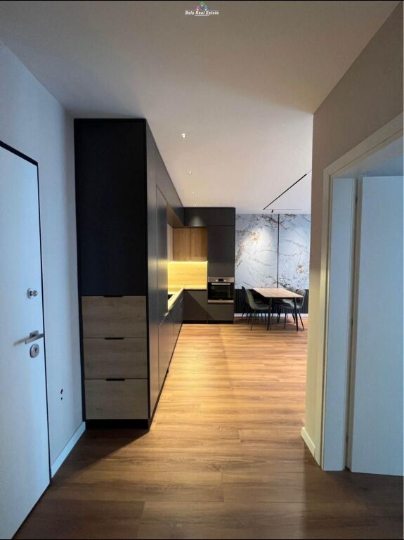 Apartament Me Qera 1+1 Tek Bulevardi i Ri (ID B2101605) Tirane