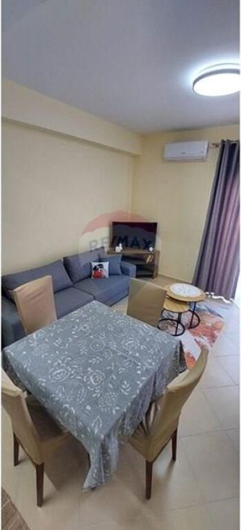 🏡 Apartament 1+1 me Qira – Ujë i Ftohtë, Rruga Dhimitër Konomi, Vlorë