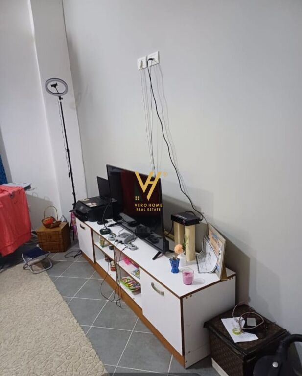 FOR SALE DUPLEX APARTMENT 1+1+VERANDA IN ALI DEM 130,000 EURO