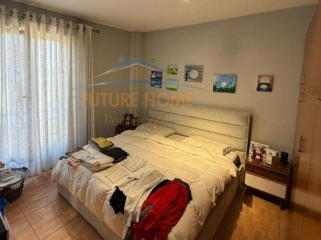 In vendita, Appartamento 2+1, Zogu i Zi, Tirana