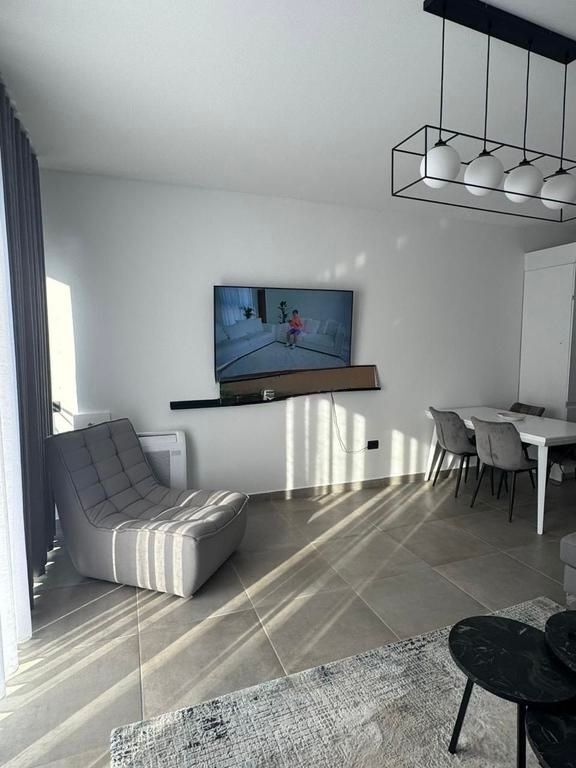 1+1 apartment for sale in Shengjin, Rana e Hedhun!