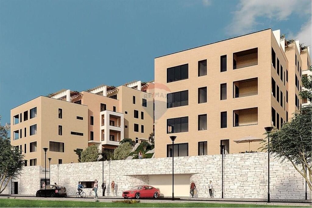Apartament - Për Shitje - Kopshti Zoologjik, Tiranë