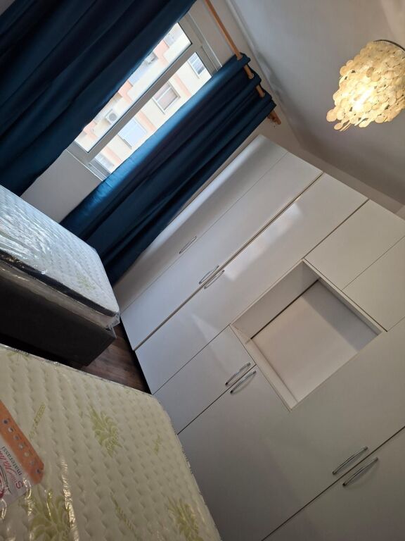 FOR RENT 2+1 APARTMENT – ASTIR, FRATARI COMPLEX, TIRANA
