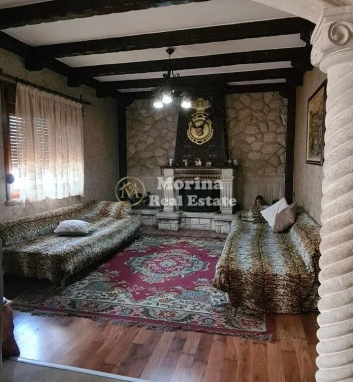 Affitto | Villa | Via Myslym Shyri | 4000 €/mese