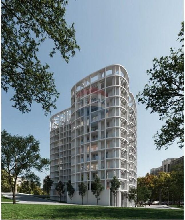 Apartament - Për Shitje - Kopshti Botanik, Tiranë