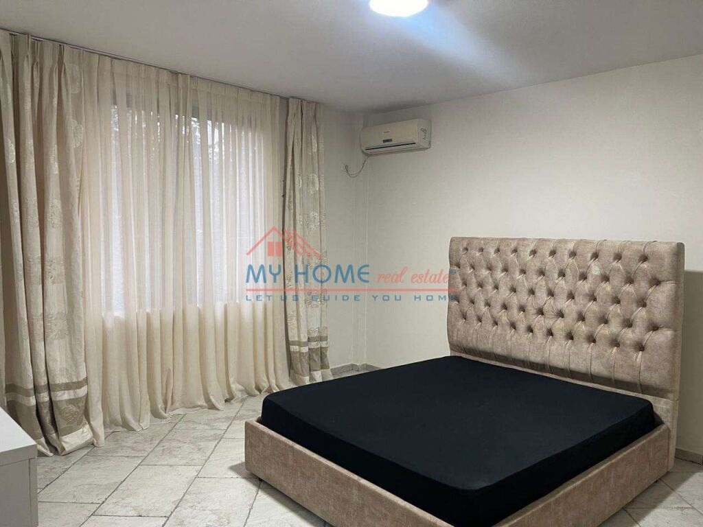 Appartamento 2+1 in Affitto Vicino a Via Hoxha Tahsim Tirana