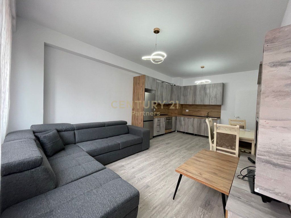 Appartamento 1+1 IN AFFITTO-RESIDENCA URBAN GATE,ASTIR 480 € /Mese