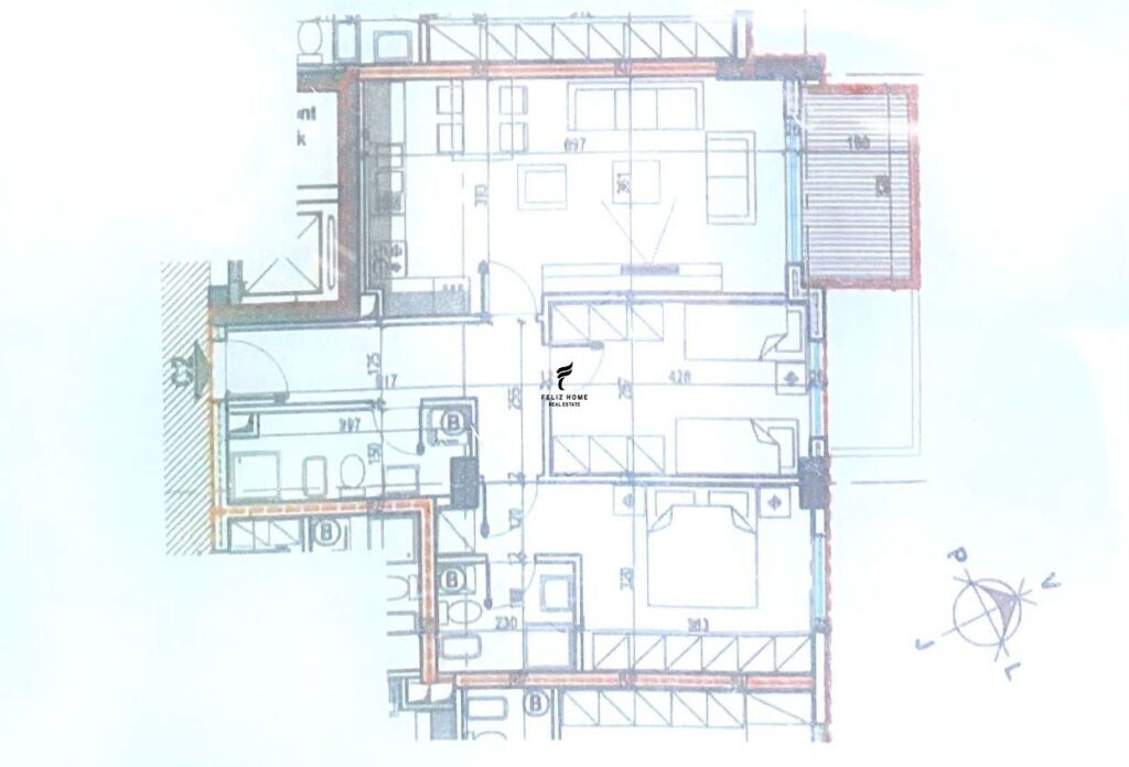 SHOP FOR RENT 141 M2 LAPRAKE 130,000 LEKE FH-66986