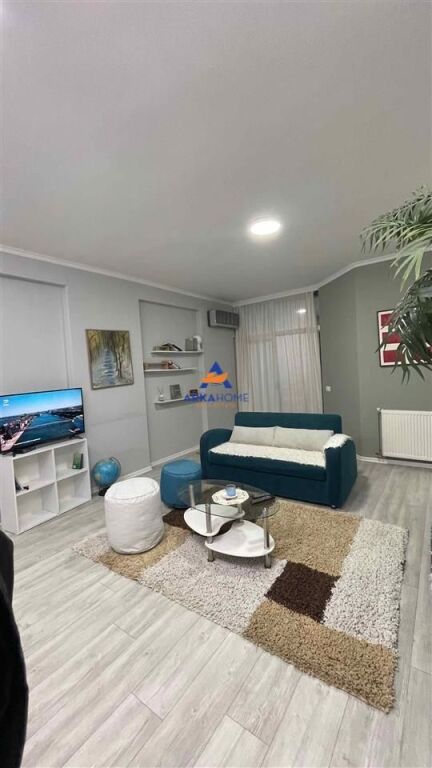 JEPET ME QERA APARTAMENT 1+1+BALLKON "TE KIKA 2" 650 EURO