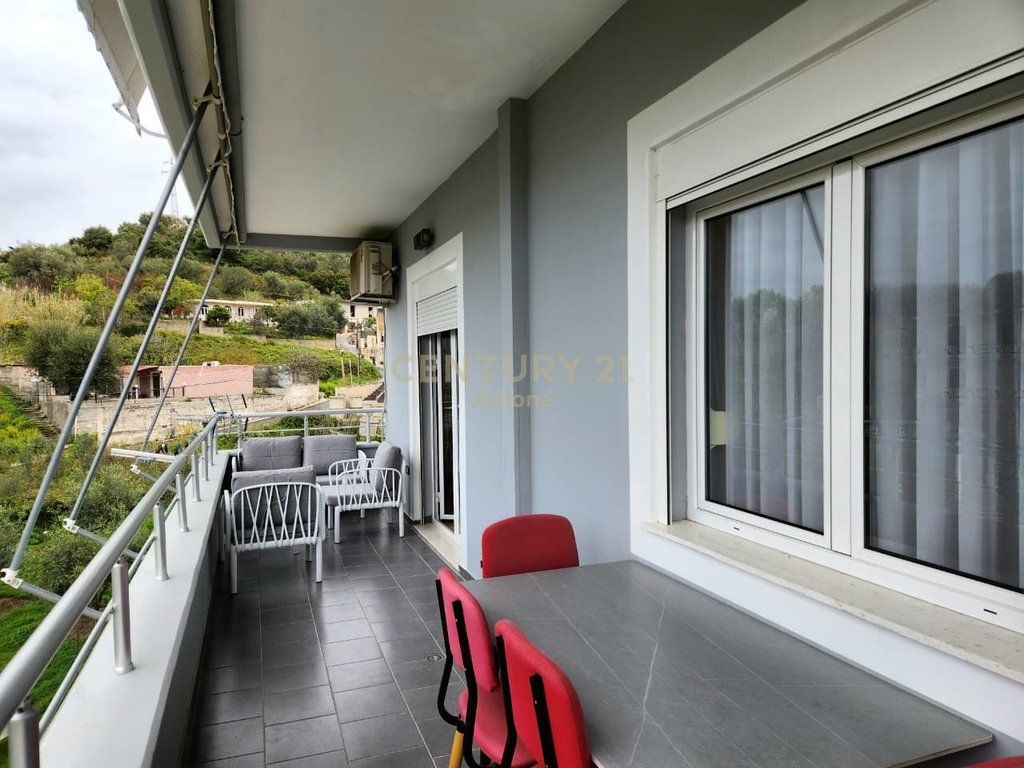 MODERN 2+1 APARTMENT FOR RENT NEAR LUNGOMARE 1