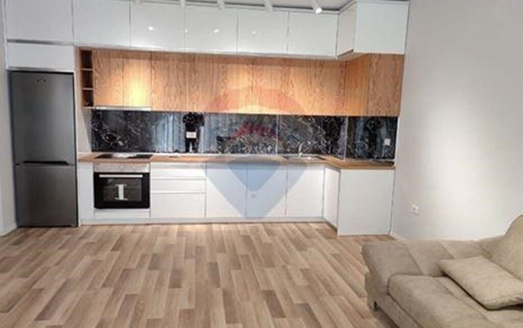 Appartamento 1+1- In Affitto - Zogu I Zi, Tirana ID: 530411003-913