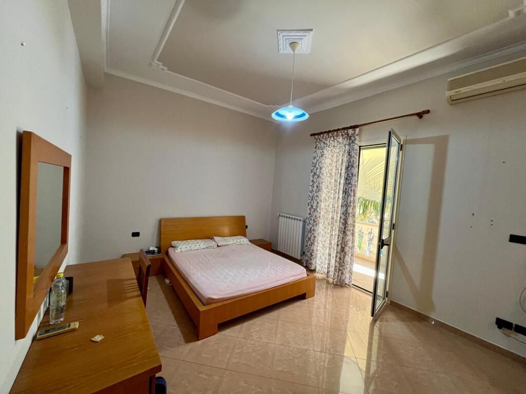 🔥 3-Storey Villa for Sale in Vlora, Lungomare🔥
