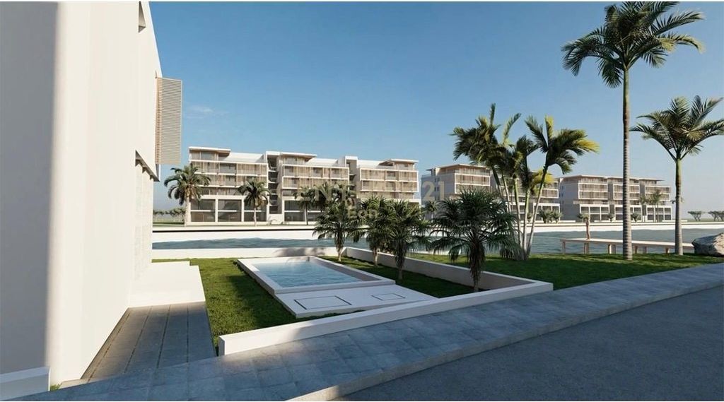 INDIVIDUAL VILLAS AT "PORTO LALZI" !