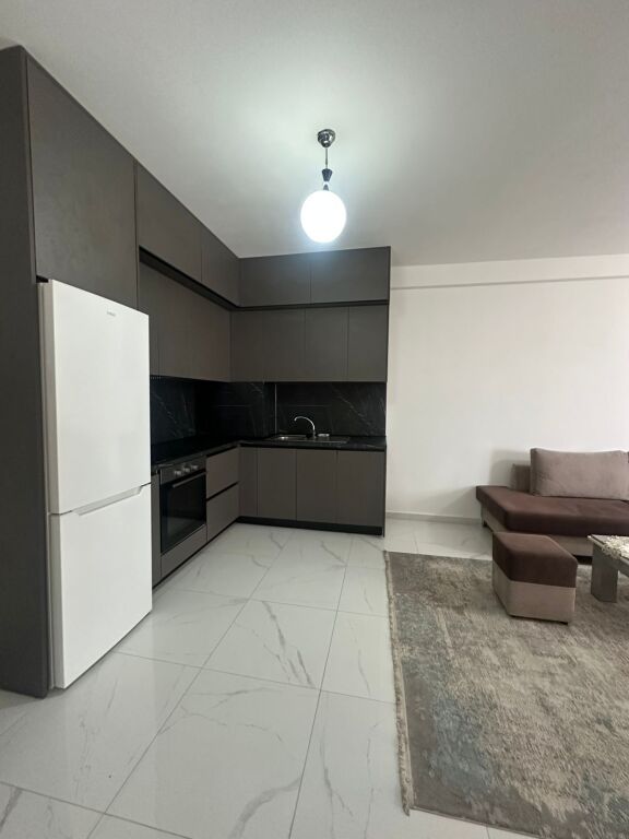 APARTMENT FOR RENT 2+1