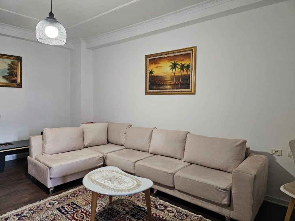 Affitto, Appartamento 2+1, Don Bosko, Tirana.