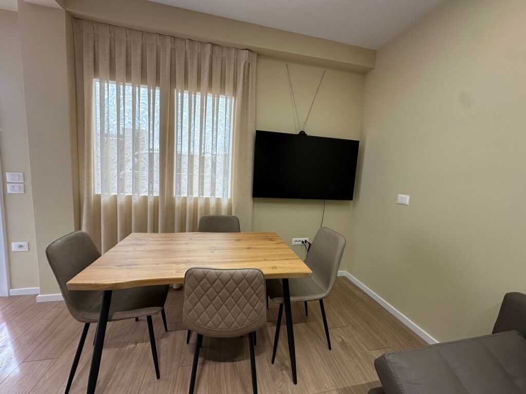 Apartment for rent in Babrru