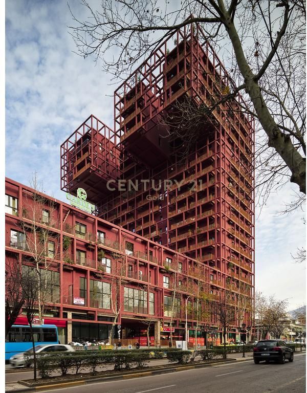 In Affitto Unità commerciale "Tirana Garden Building" Via Kavaja, Tirana - 1200€ | 116 m2.