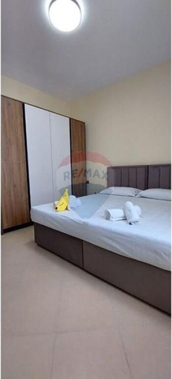 🏡 Apartament 1+1 me Qira – Ujë i Ftohtë, Rruga Dhimitër Konomi, Vlorë