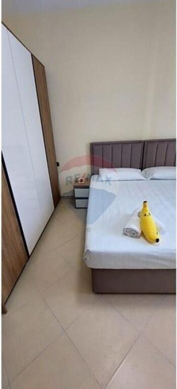 🏡 Apartament 1+1 me Qira – Ujë i Ftohtë, Rruga Dhimitër Konomi, Vlorë