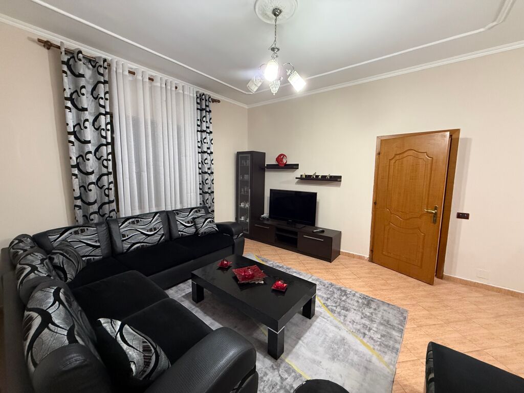 📣 QERA Apartament 2+1 Me Parking 📍 Prane Casa Italias ✨