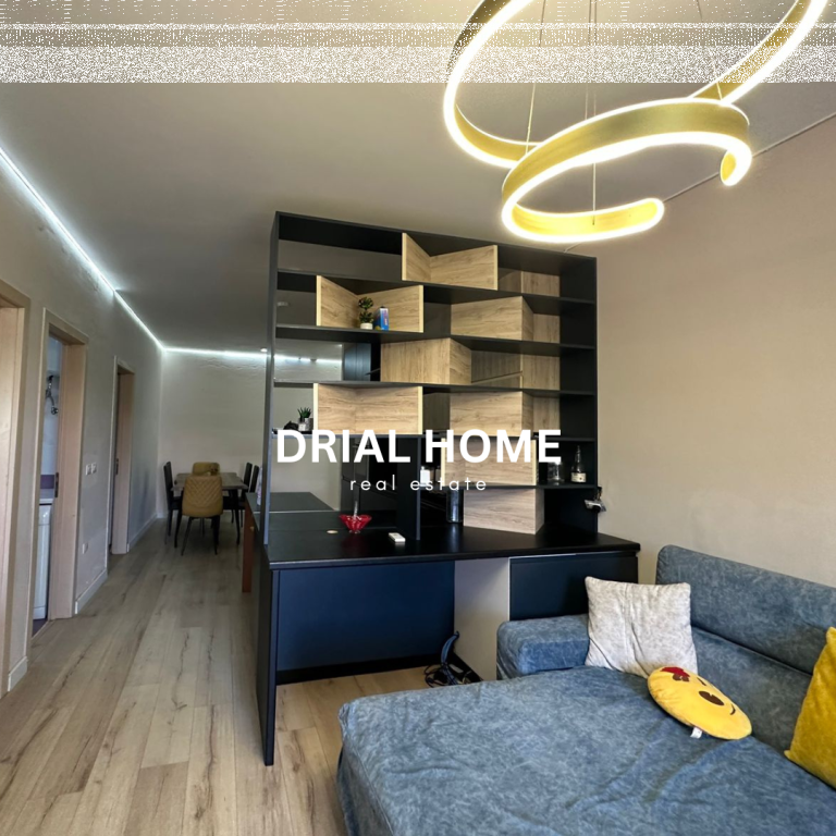 Apartament me qera 2+1+ballkon