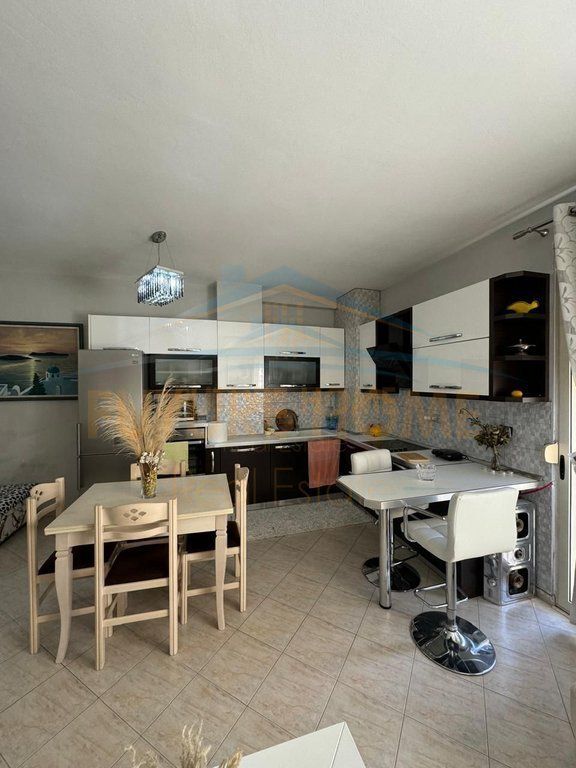 Affitto, Appartamento 1+1, Via Muhamed Deliu, Fresk