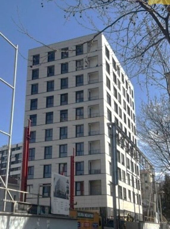 For sale, Apartment 2+1+2, Ali Demi
