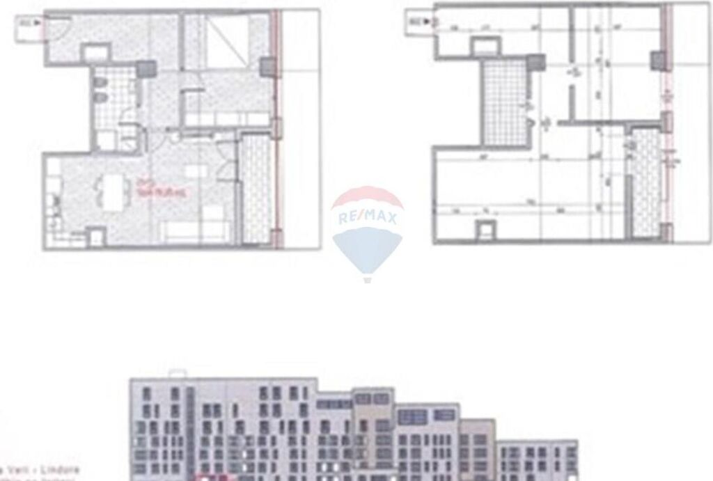 Apartament - Për Shitje - Rruga Eduard Mano, Tiranë