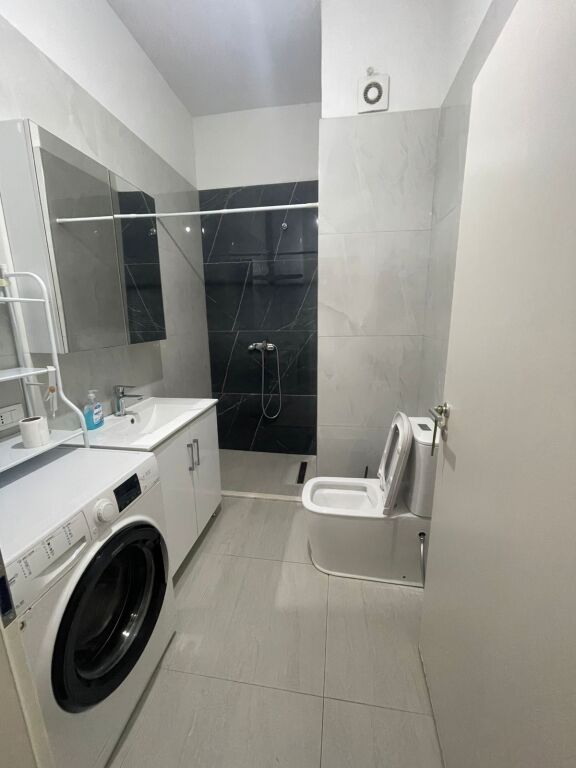 Apartament 1+1 Me Qira Ali Demi