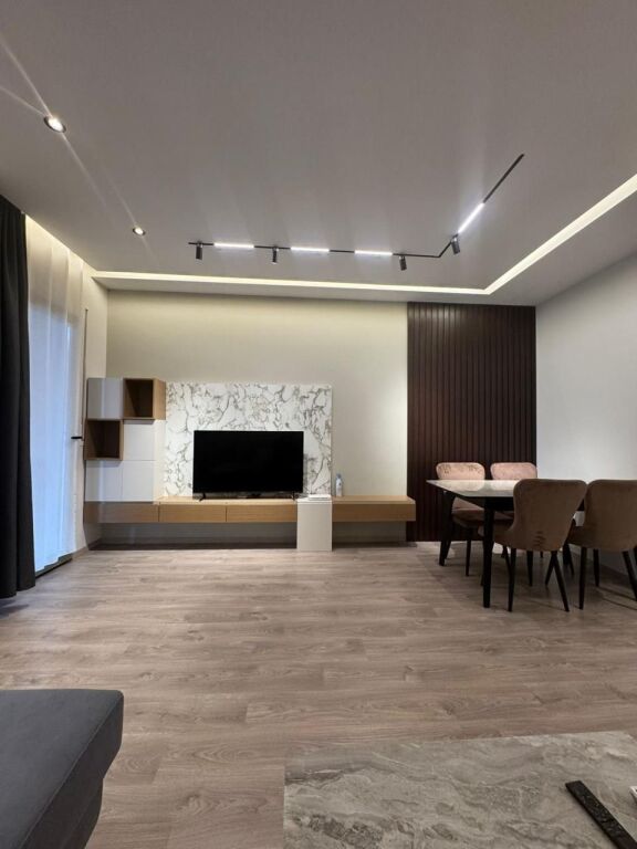 Apartament 2+1+2 me qera tek Kompleksi Delijorgji