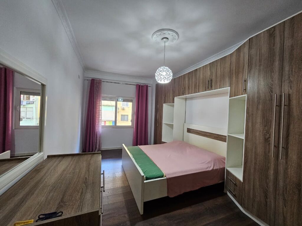 Affitto, Appartamento 2+1, Don Bosko, Tirana.