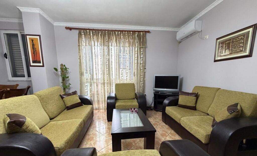 Apartment 1+1 for rent