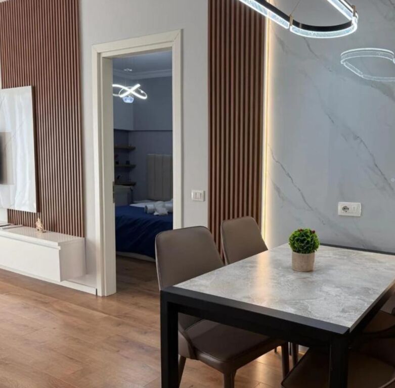 Apartment 1+1 with Parking Space for Rent