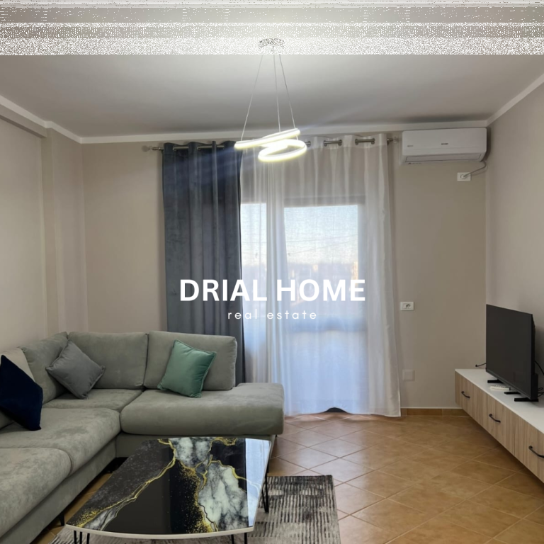 Apartament me qera 1+1