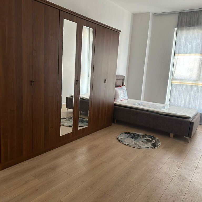 🏡 Appartamento 2+1+2 in Affitto – 5 Maji (di fronte a Concord Center) ✨