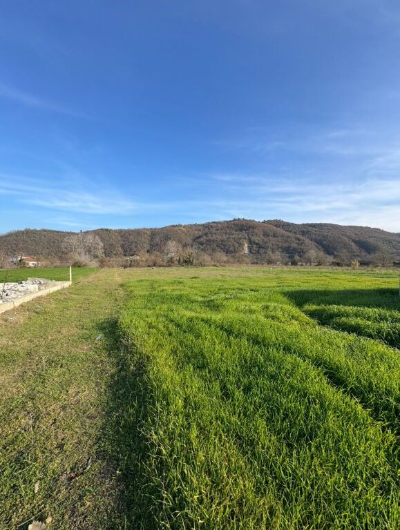 TERRENO IN VENDITA A BALDUSHK ( fushas )