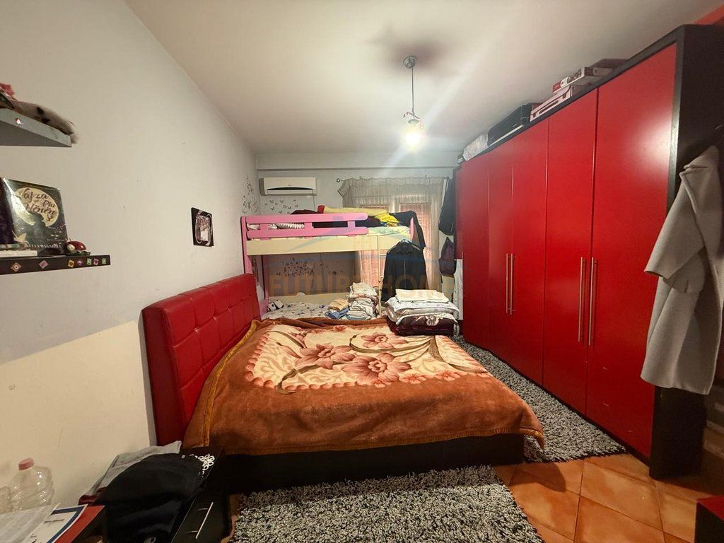 Apartment 2+1 for sale Kodra e Diellit