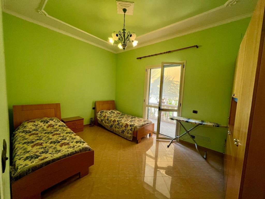 🔥 3-Storey Villa for Sale in Vlora, Lungomare🔥
