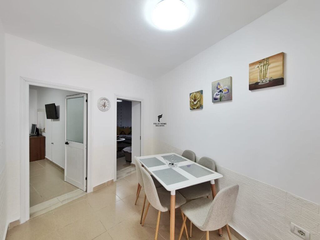 SHTEPI ME QERA 1+1 PAZARI I RI 750 EURO FH-66982