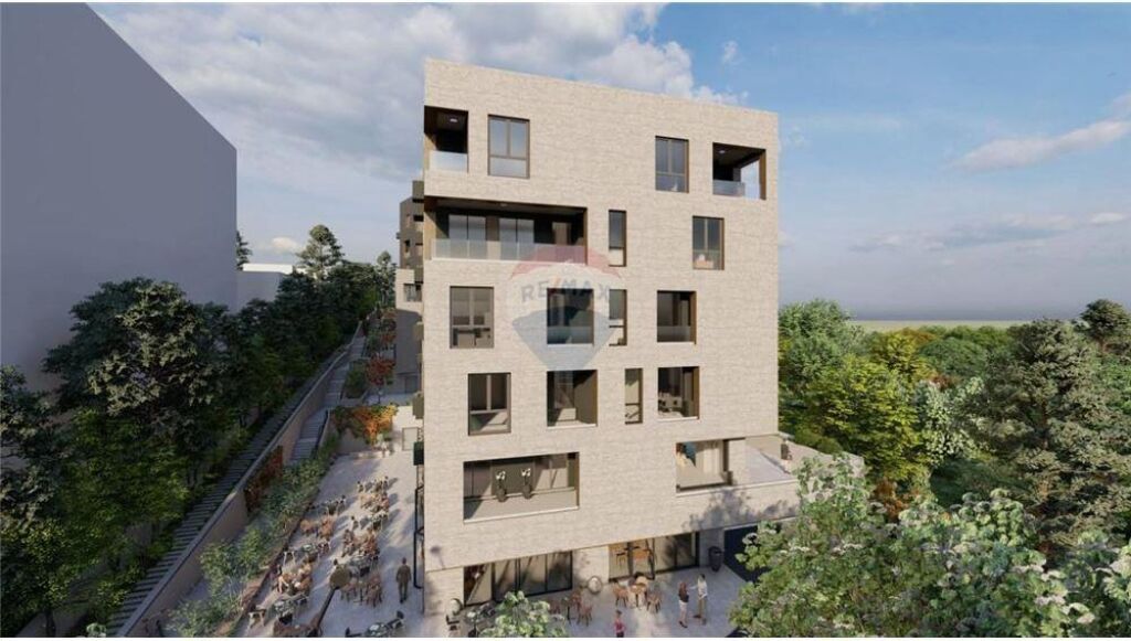 Apartament - Për Shitje - Rruga Eduard Mano, Tiranë