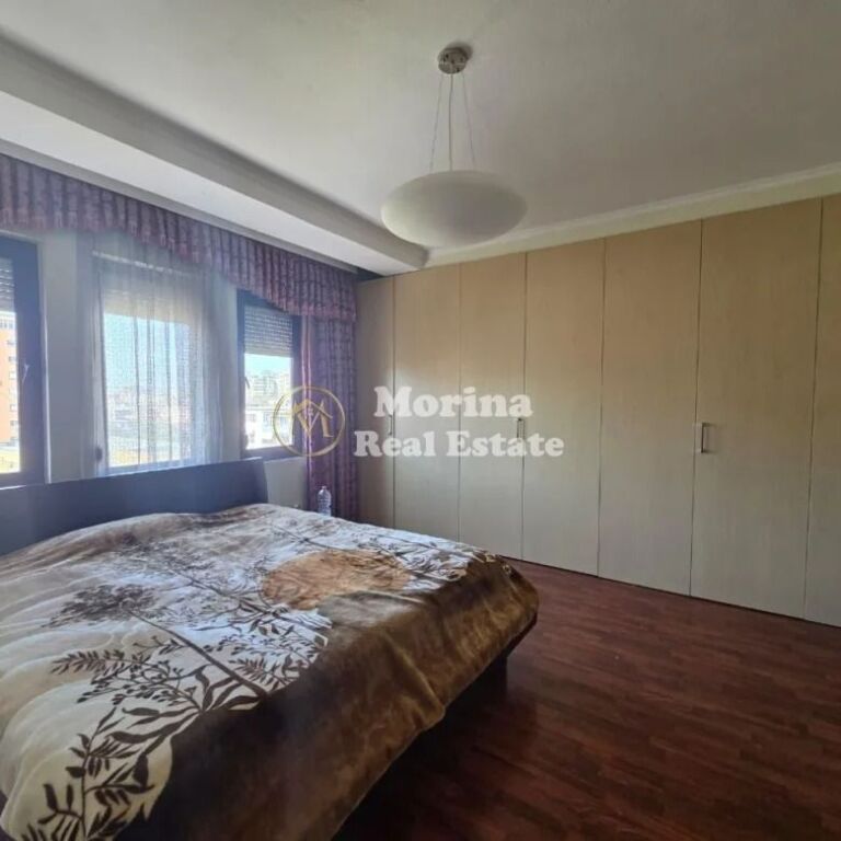 Sale | Apartment 3 + 1 | Blloku | 650000 €