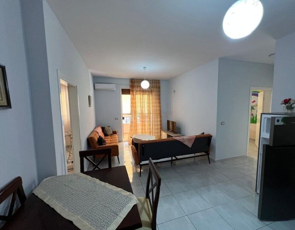 Apartment 3+1+2 For Rent in Fresku, Tirana