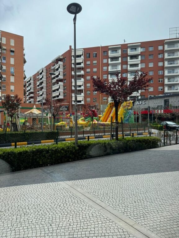 Business premises for rent in \Delijorgj