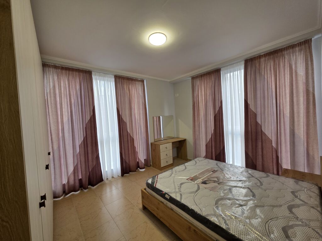 Bulevardi Ri Apartment 2+1+2+ Two Parking Spaces For Rent