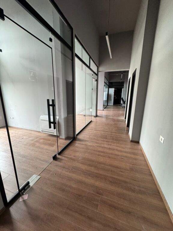 OFFICE FOR RENT 740M2 ALI DEM